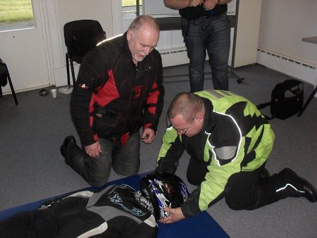 first aid 060